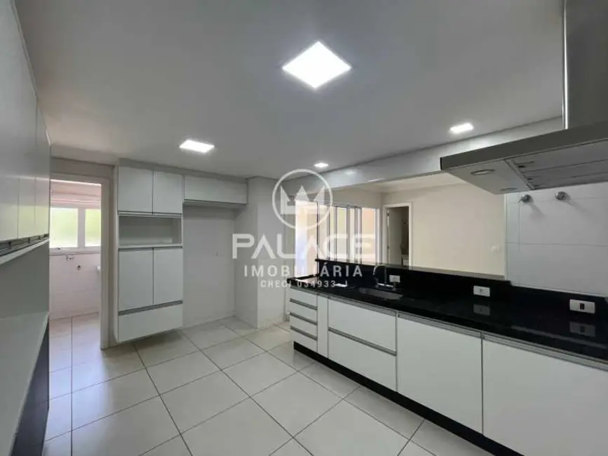 Foto 7 de Apartamento com 3 quartos para alugar, 140m2 em Piracicaba - SP
