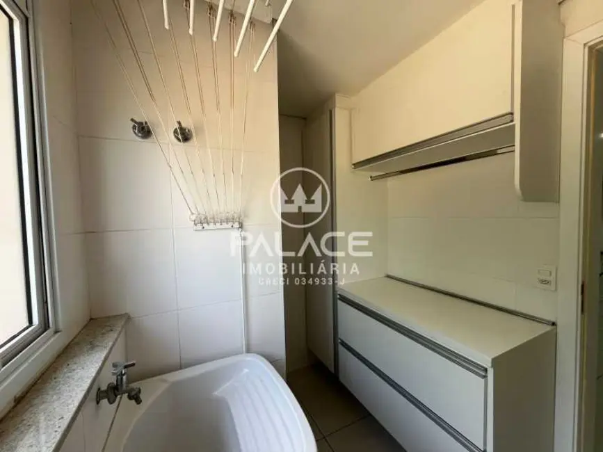 Foto 6 de Apartamento com 3 quartos para alugar, 140m2 em Piracicaba - SP
