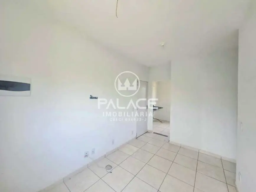 Foto 5 de Casa de Condomínio com 2 quartos à venda e para alugar, 47m2 em Piracicaba - SP