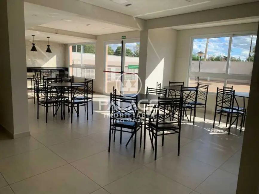 Foto 2 de Apartamento com 3 quartos para alugar, 87m2 em Piracicaba - SP