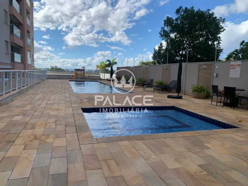 Foto 3 de Apartamento com 3 quartos para alugar, 87m2 em Piracicaba - SP