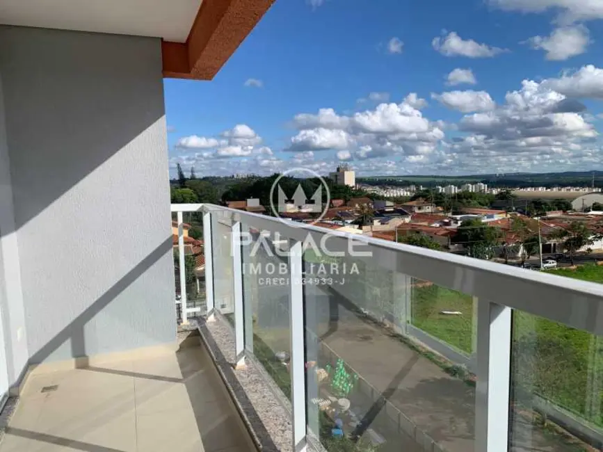 Foto 9 de Apartamento com 3 quartos para alugar, 87m2 em Piracicaba - SP