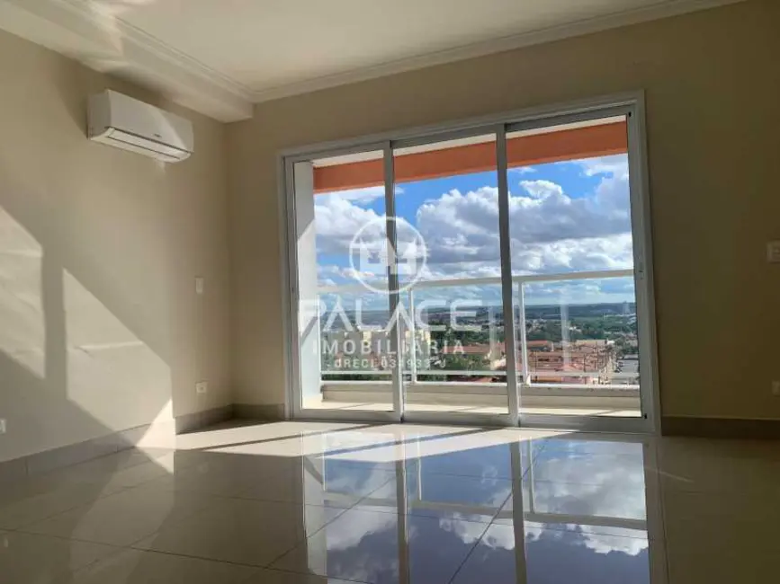 Foto 5 de Apartamento com 3 quartos para alugar, 87m2 em Piracicaba - SP