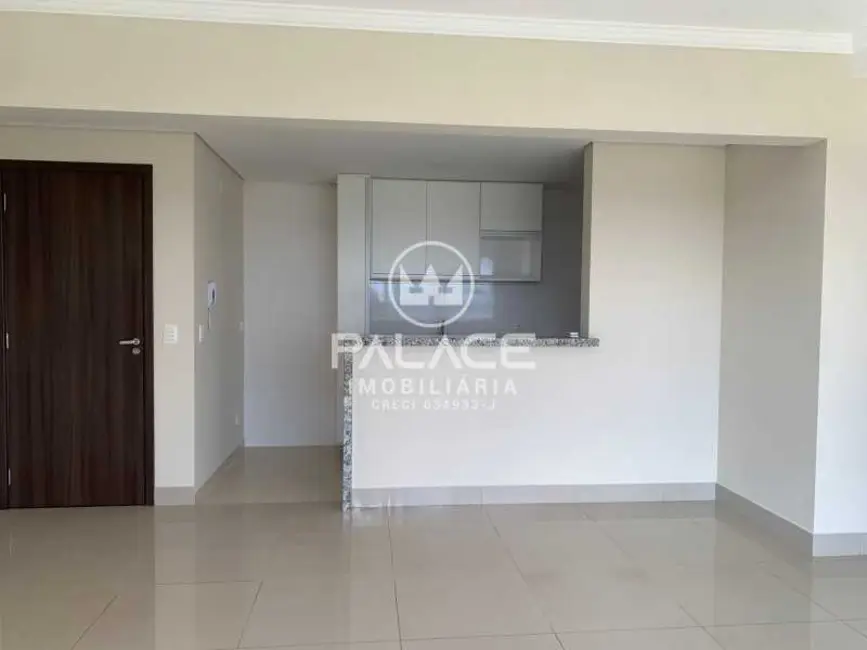 Foto 7 de Apartamento com 3 quartos para alugar, 87m2 em Piracicaba - SP