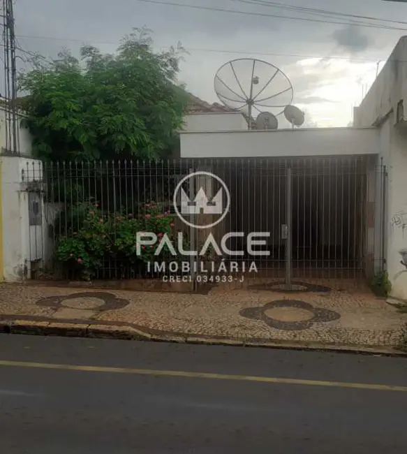 Foto 1 de Casa com 2 quartos à venda, 150m2 em Piracicaba - SP