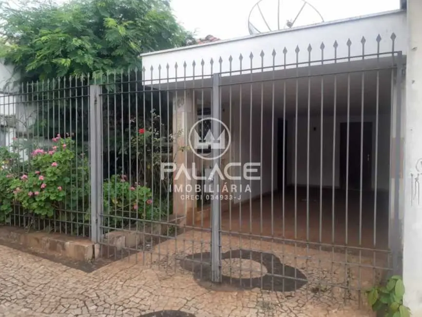 Foto 4 de Casa com 2 quartos à venda, 150m2 em Piracicaba - SP