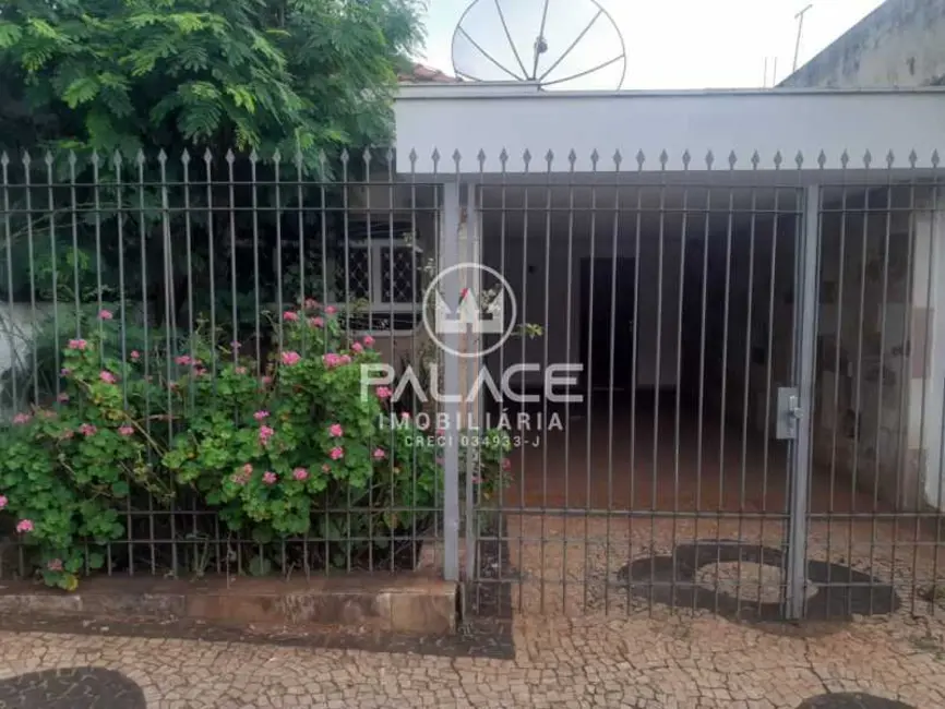 Foto 2 de Casa com 2 quartos à venda, 150m2 em Piracicaba - SP