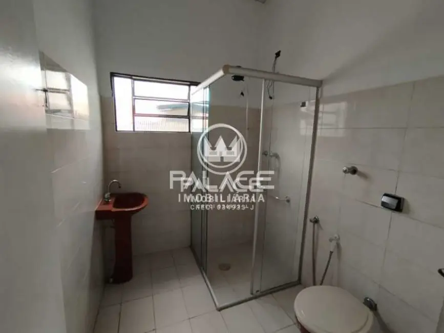 Foto 8 de Casa com 2 quartos para alugar, 70m2 em Piracicaba - SP