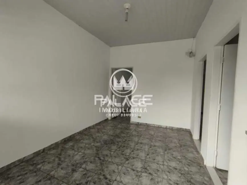 Foto 3 de Casa com 2 quartos para alugar, 70m2 em Piracicaba - SP