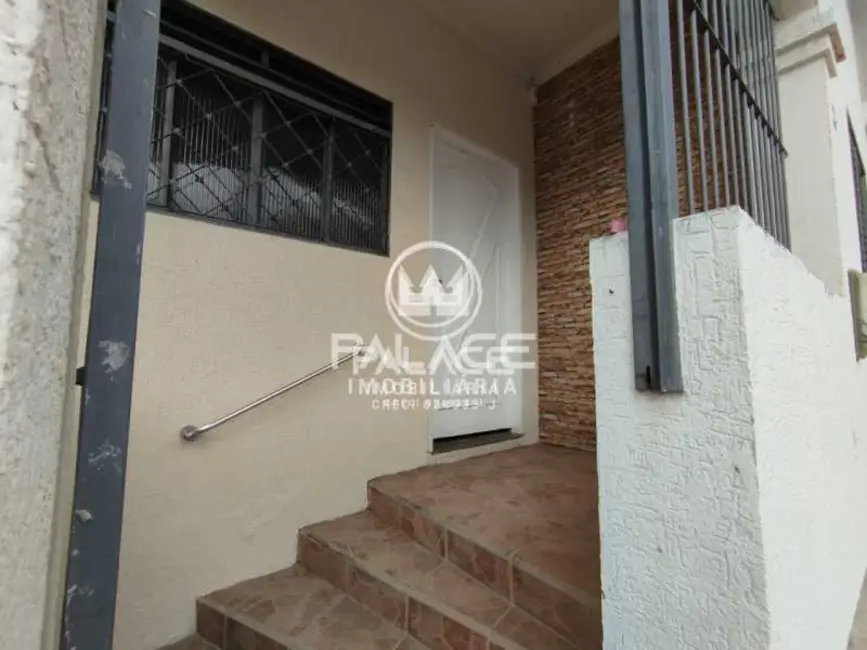 Foto 2 de Casa com 2 quartos para alugar, 70m2 em Piracicaba - SP