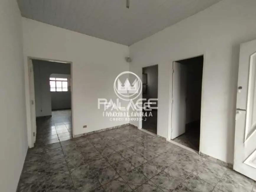 Foto 4 de Casa com 2 quartos para alugar, 70m2 em Piracicaba - SP