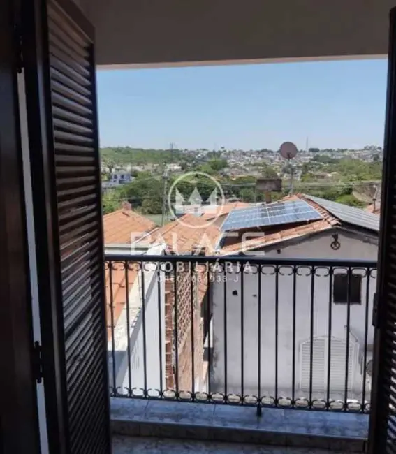 Foto 9 de Casa com 3 quartos à venda, 134m2 em Piracicaba - SP