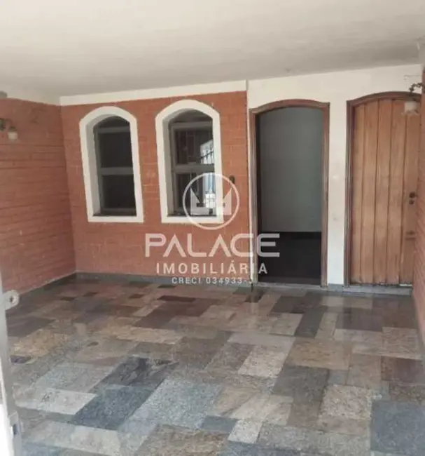 Foto 1 de Casa com 3 quartos à venda, 134m2 em Piracicaba - SP