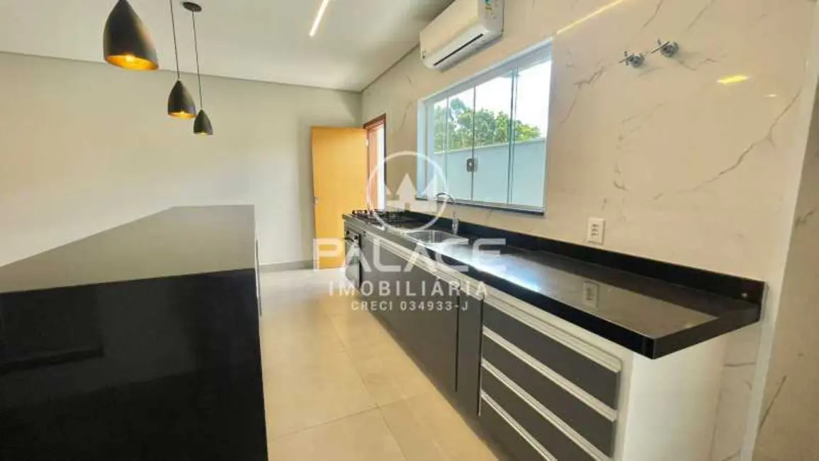 Foto 5 de Casa com 3 quartos à venda, 138m2 em Piracicaba - SP
