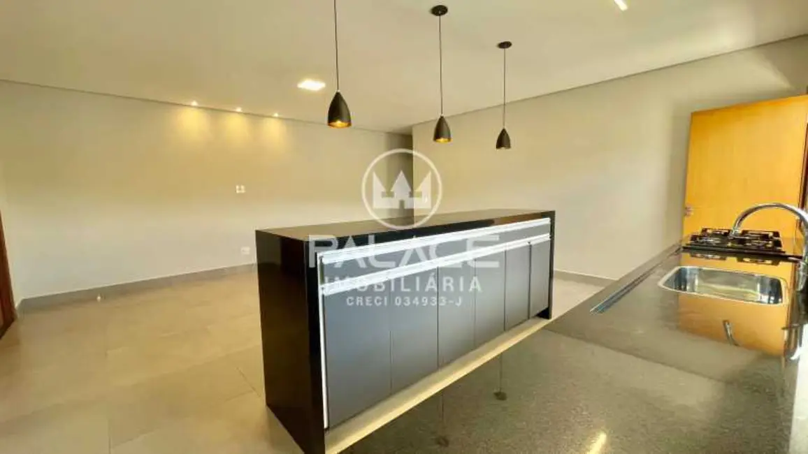 Foto 6 de Casa com 3 quartos à venda, 138m2 em Piracicaba - SP