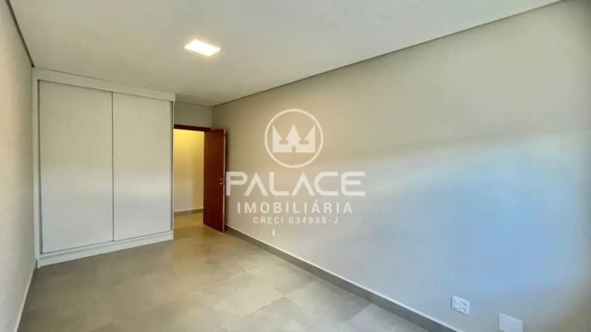 Foto 9 de Casa com 3 quartos à venda, 138m2 em Piracicaba - SP