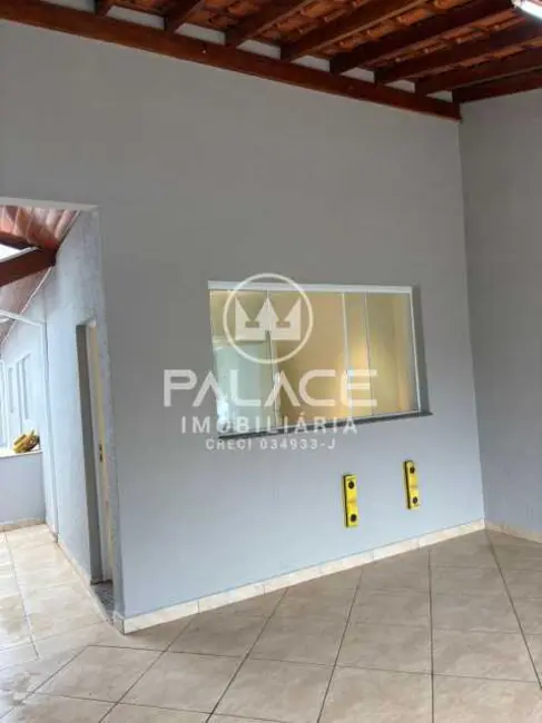 Foto 2 de Casa com 3 quartos à venda, 120m2 em Piracicaba - SP