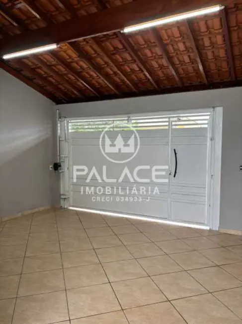Foto 1 de Casa com 3 quartos à venda, 120m2 em Piracicaba - SP