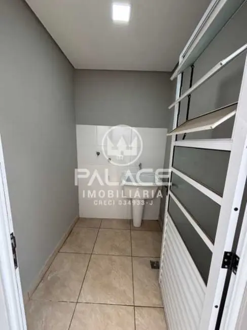 Foto 6 de Casa com 3 quartos à venda, 120m2 em Piracicaba - SP