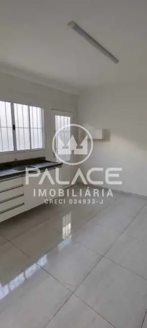 Foto 4 de Casa com 3 quartos à venda, 120m2 em Piracicaba - SP