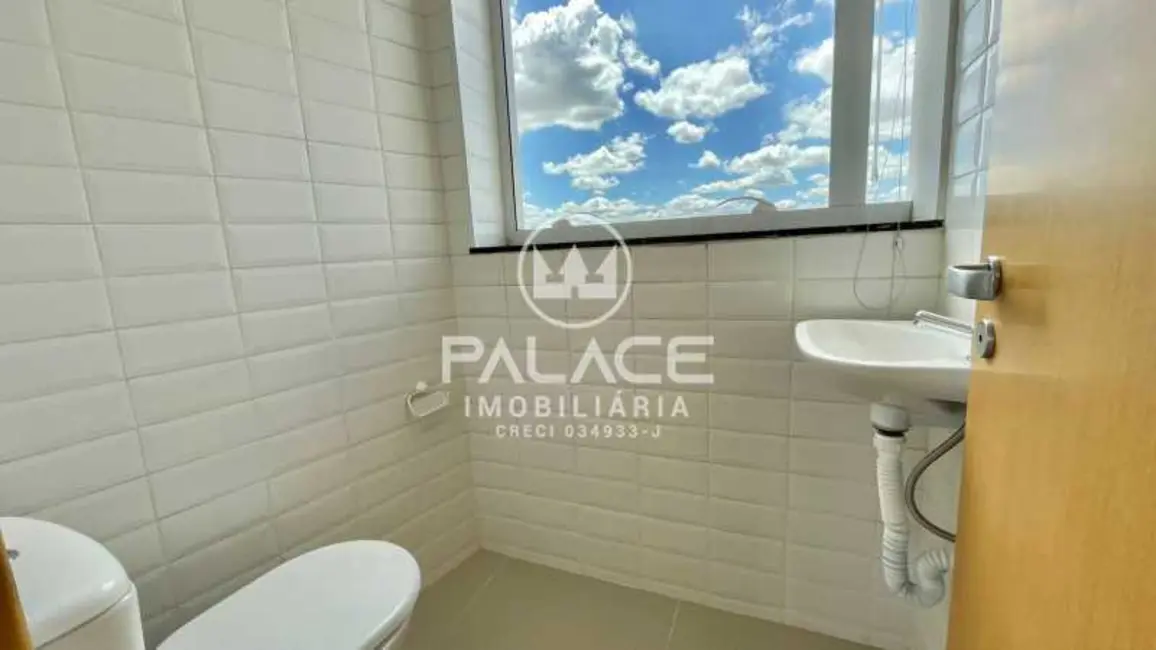 Sala Comercial para alugar, 135m2 em Piracicaba - SP - imagem 8 Foto 8 de Sala Comercial para alugar, 135m2 em Piracicaba - SP