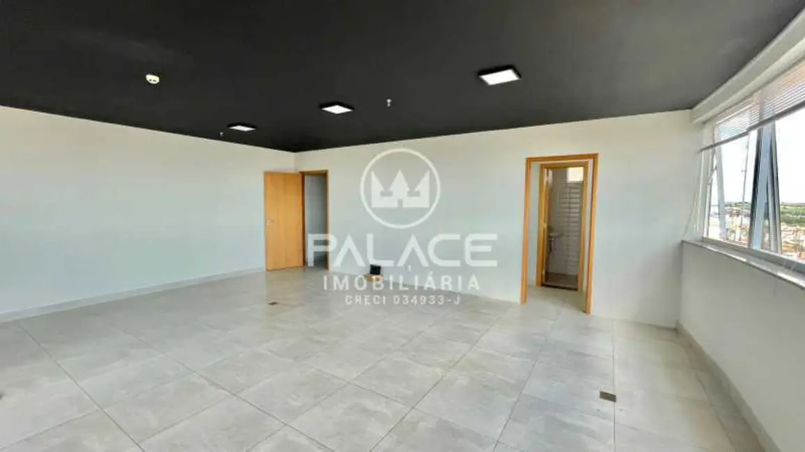 Sala Comercial para alugar, 135m2 em Piracicaba - SP - imagem 4 Foto 4 de Sala Comercial para alugar, 135m2 em Piracicaba - SP