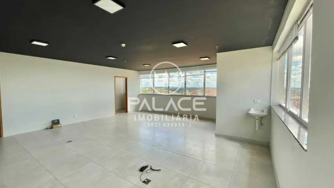 Sala Comercial para alugar, 135m2 em Piracicaba - SP - imagem 3 Foto 3 de Sala Comercial para alugar, 135m2 em Piracicaba - SP