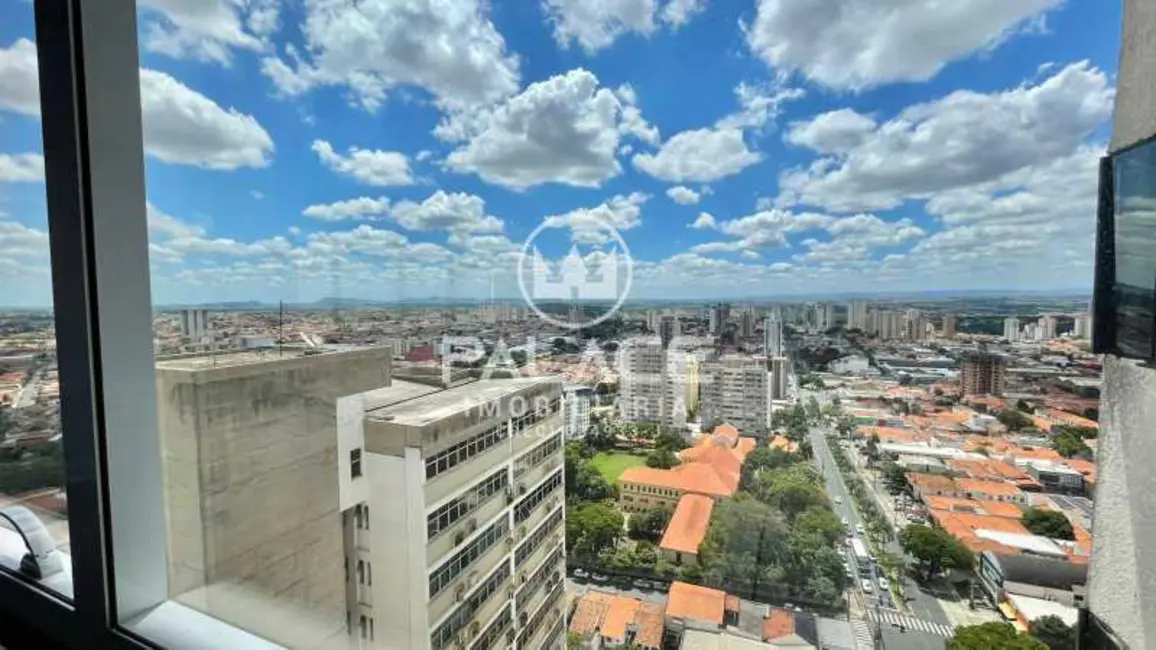 Sala Comercial para alugar, 135m2 em Piracicaba - SP - imagem 9 Foto 9 de Sala Comercial para alugar, 135m2 em Piracicaba - SP