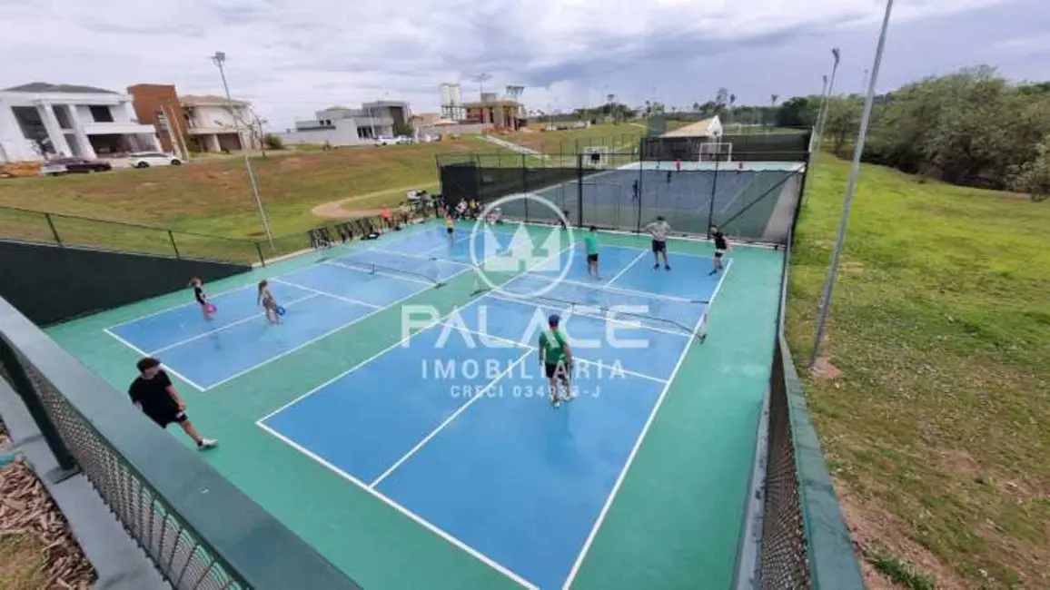 Foto 3 de Terreno / Lote à venda, 787m2 em Piracicaba - SP