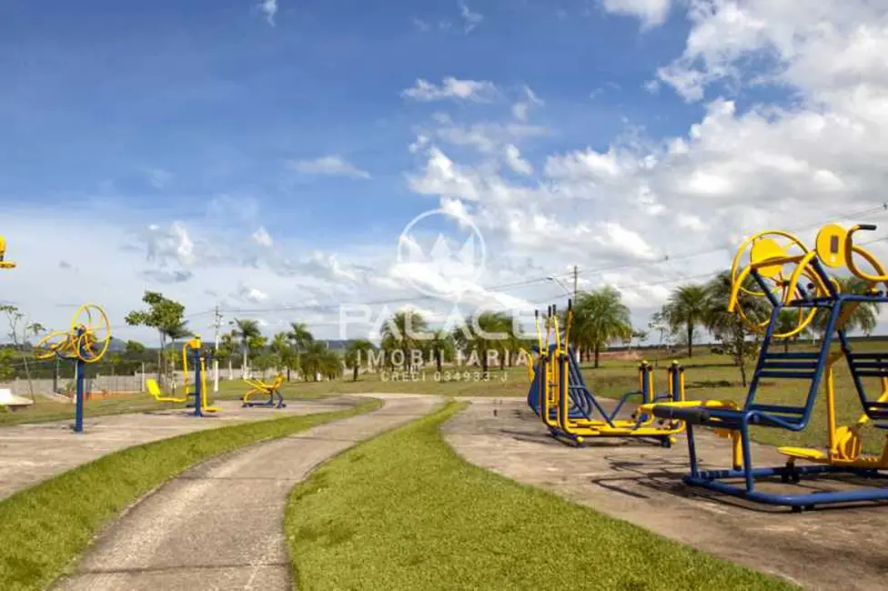 Foto 8 de Terreno / Lote à venda, 787m2 em Piracicaba - SP