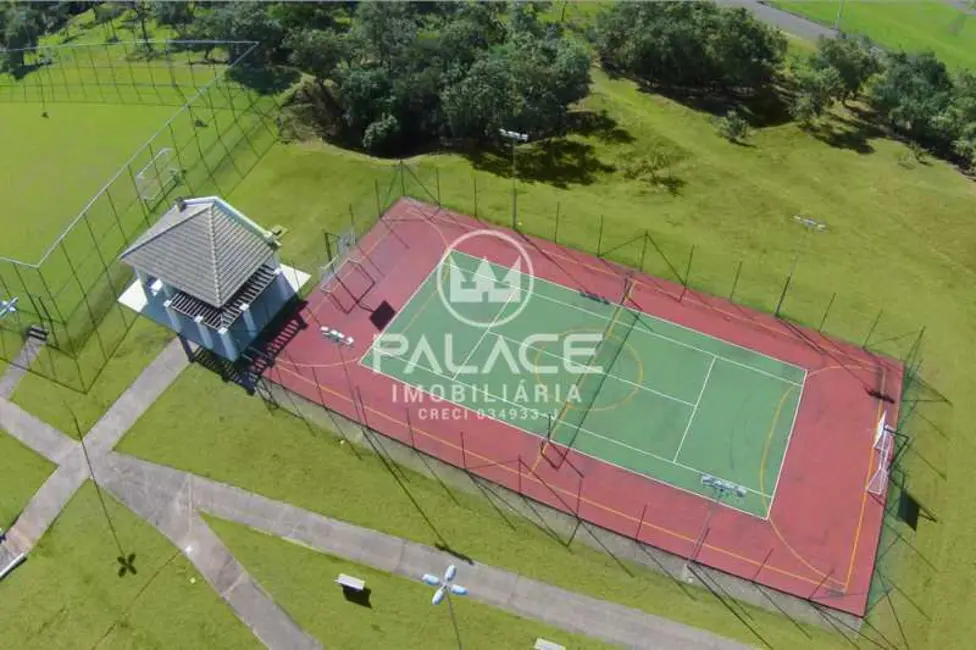 Foto 5 de Terreno / Lote à venda, 787m2 em Piracicaba - SP