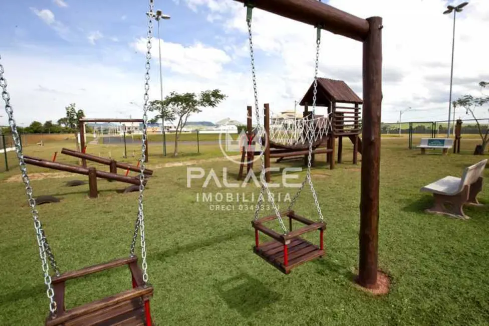 Foto 9 de Terreno / Lote à venda, 787m2 em Piracicaba - SP