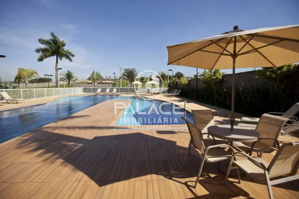 Foto 1 de Terreno / Lote à venda, 787m2 em Piracicaba - SP