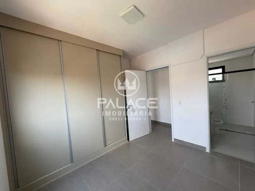 Foto 9 de Apartamento com 3 quartos para alugar, 81m2 em Piracicaba - SP