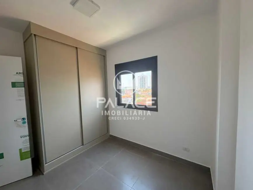 Foto 6 de Apartamento com 3 quartos para alugar, 81m2 em Piracicaba - SP