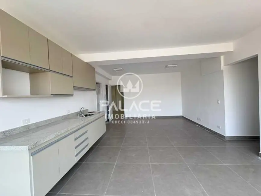 Foto 1 de Apartamento com 3 quartos para alugar, 81m2 em Piracicaba - SP