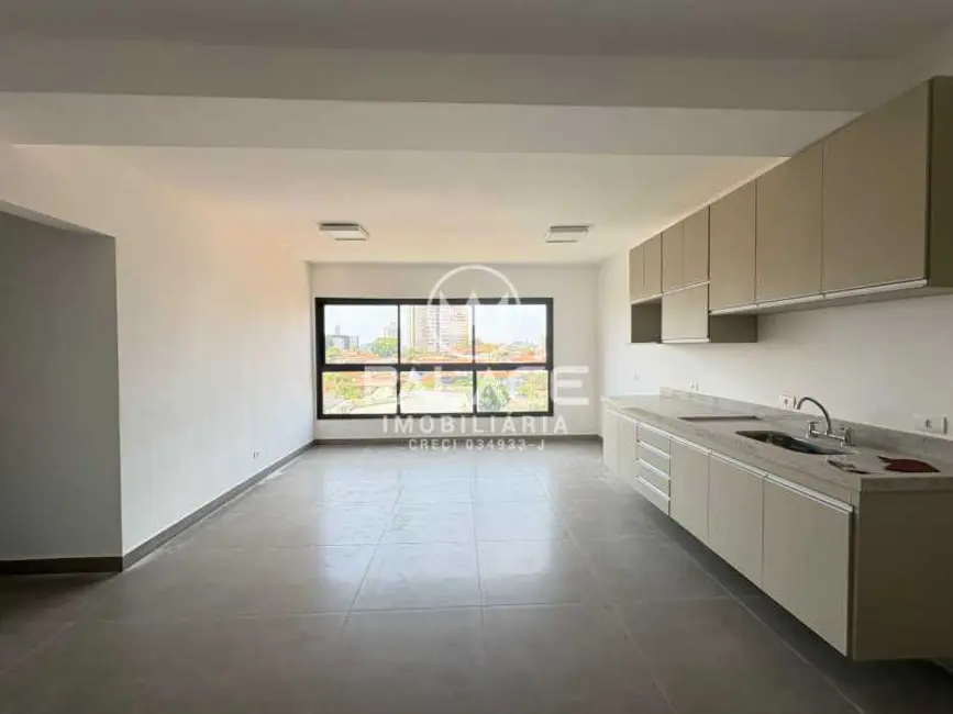 Foto 2 de Apartamento com 3 quartos para alugar, 81m2 em Piracicaba - SP
