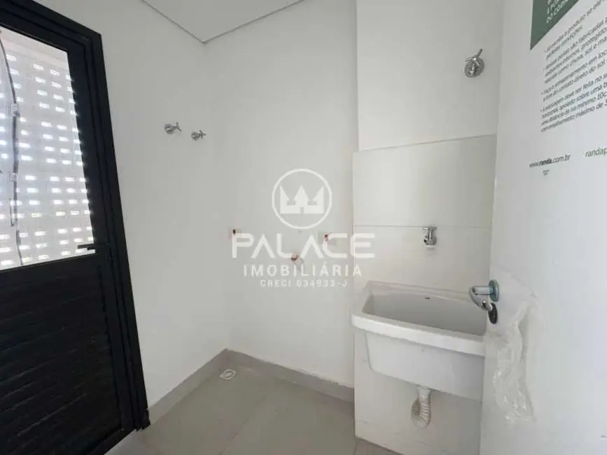 Foto 3 de Apartamento com 3 quartos para alugar, 81m2 em Piracicaba - SP