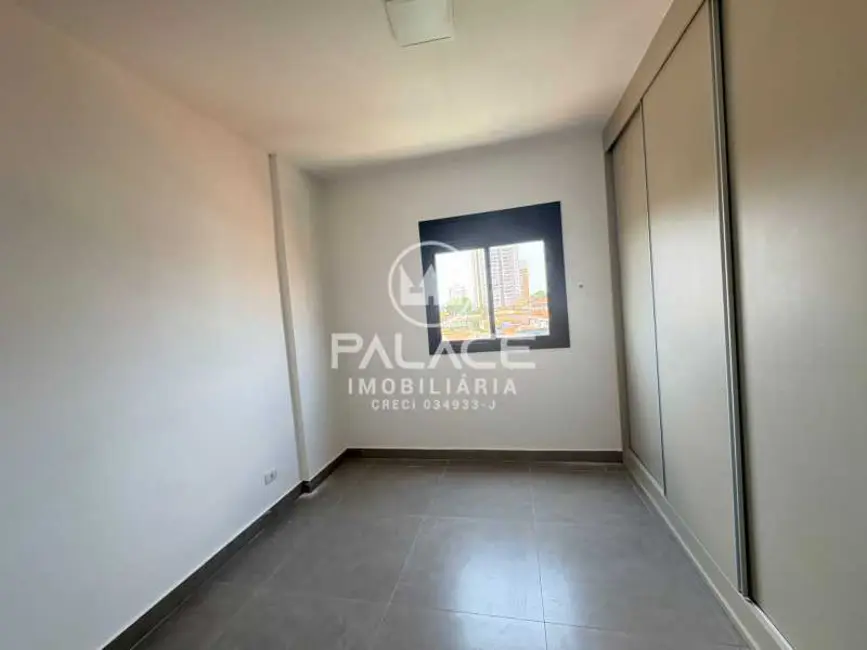 Foto 8 de Apartamento com 3 quartos para alugar, 81m2 em Piracicaba - SP