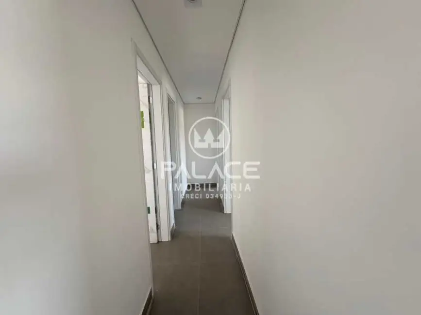 Foto 7 de Apartamento com 3 quartos para alugar, 81m2 em Piracicaba - SP