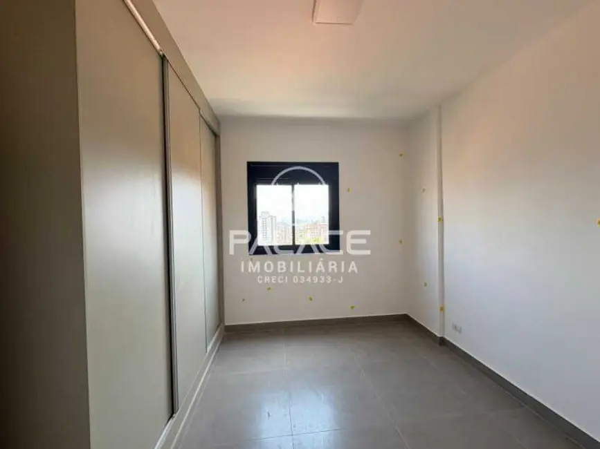 Foto 8 de Apartamento com 3 quartos para alugar, 81m2 em Piracicaba - SP