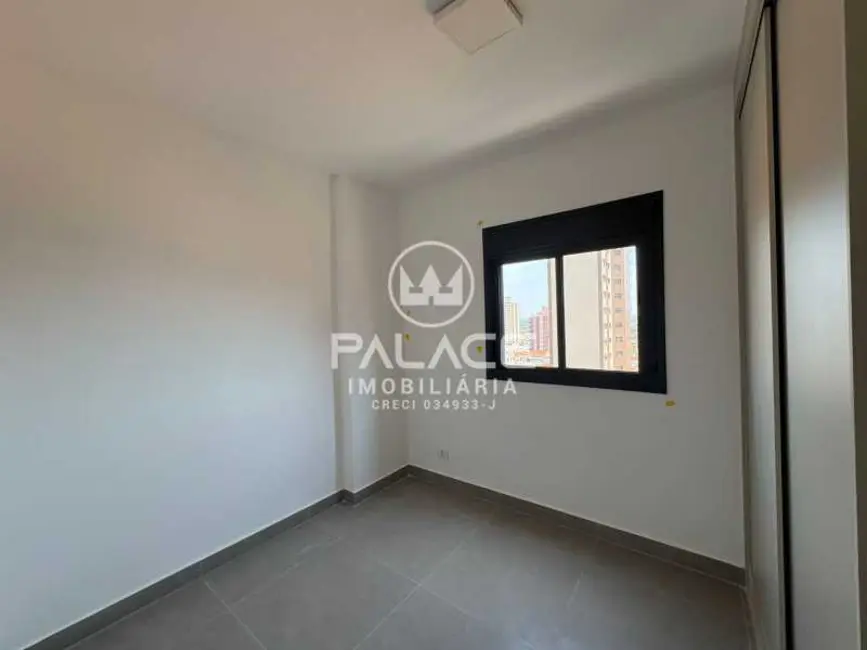 Foto 6 de Apartamento com 3 quartos para alugar, 81m2 em Piracicaba - SP