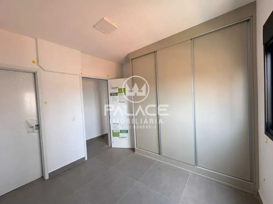 Foto 5 de Apartamento com 3 quartos para alugar, 81m2 em Piracicaba - SP