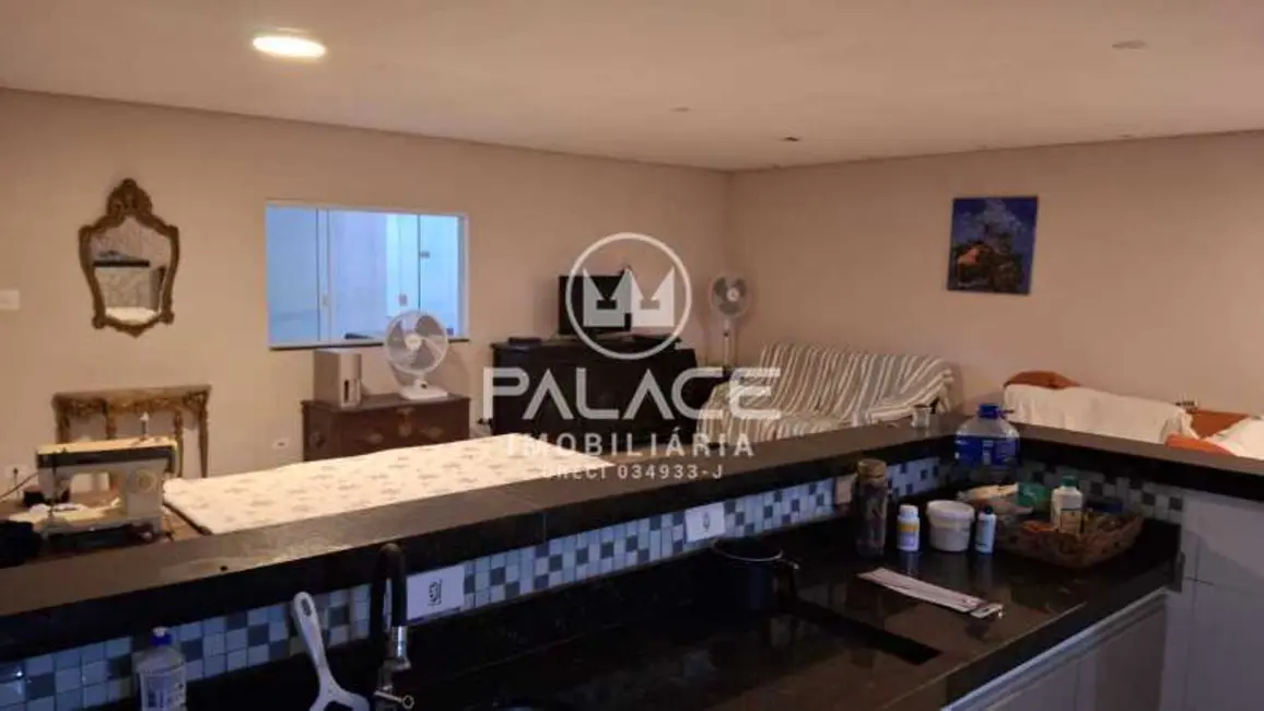 Casa com 3 quartos à venda, 163m2 em Piracicaba - SP - imagem 6 Foto 6 de Casa com 3 quartos à venda, 163m2 em Piracicaba - SP