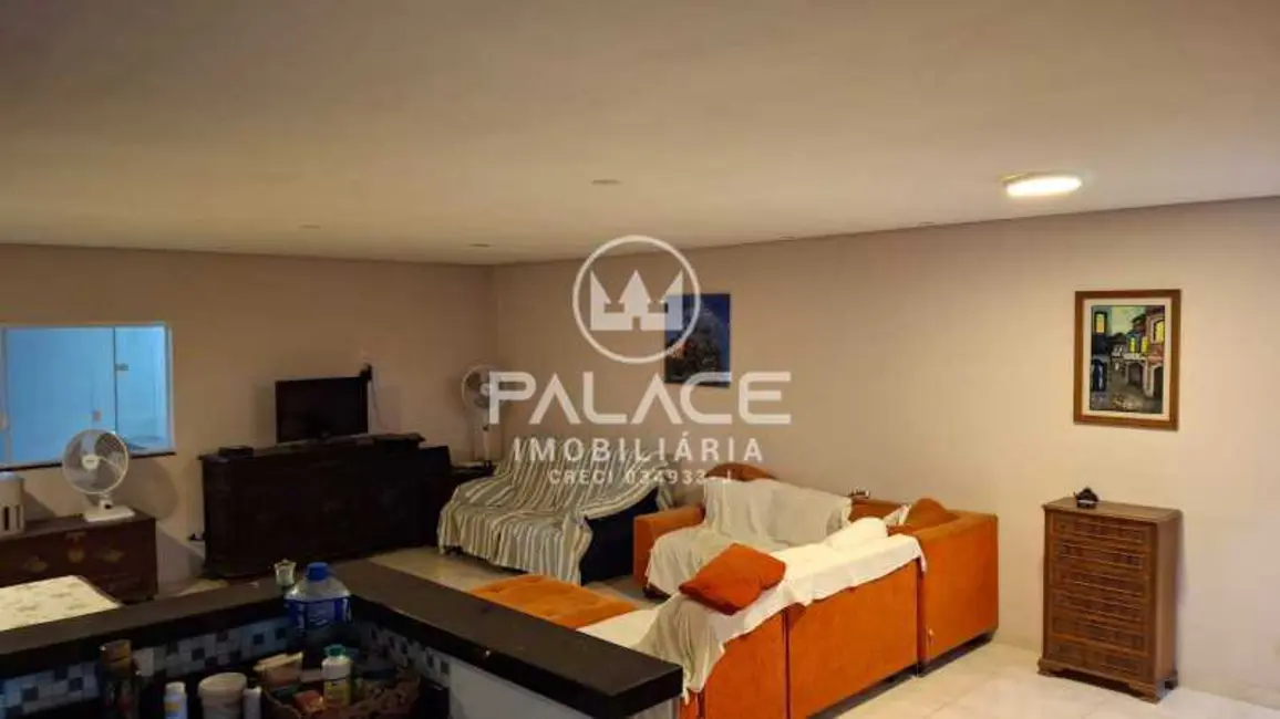 Casa com 3 quartos à venda, 163m2 em Piracicaba - SP - imagem 4 Foto 4 de Casa com 3 quartos à venda, 163m2 em Piracicaba - SP