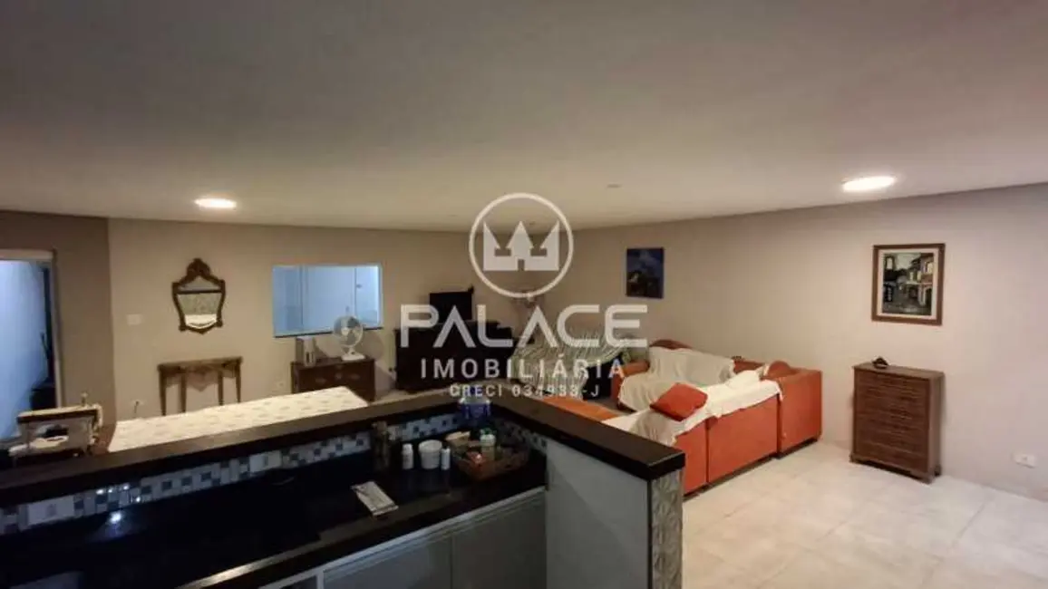 Casa com 3 quartos à venda, 163m2 em Piracicaba - SP - imagem 3 Foto 3 de Casa com 3 quartos à venda, 163m2 em Piracicaba - SP