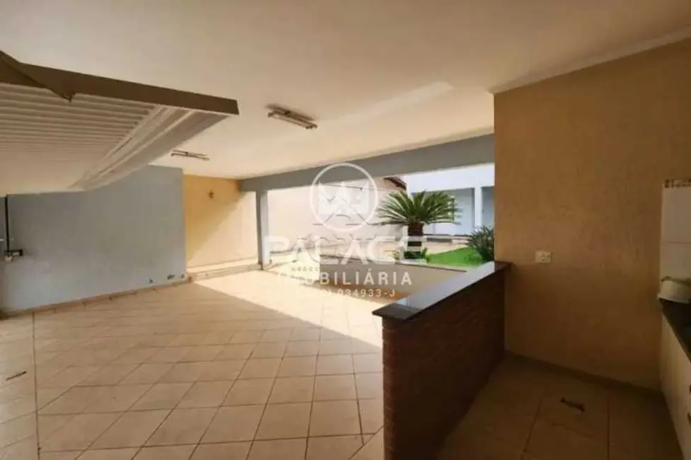 Casa com 3 quartos à venda, 200m2 em Piracicaba - SP - imagem 6 Foto 6 de Casa com 3 quartos à venda, 200m2 em Piracicaba - SP