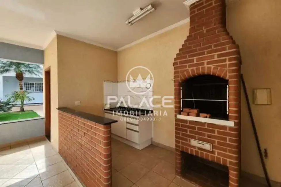 Casa com 3 quartos à venda, 200m2 em Piracicaba - SP - imagem 8 Foto 8 de Casa com 3 quartos à venda, 200m2 em Piracicaba - SP