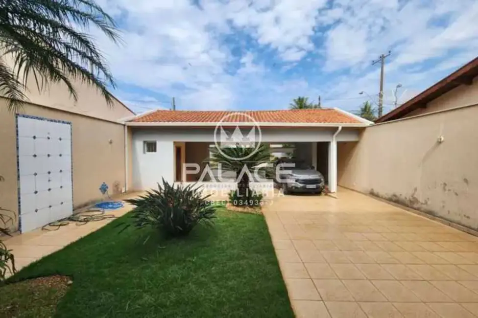 Casa com 3 quartos à venda, 200m2 em Piracicaba - SP - imagem 9 Foto 9 de Casa com 3 quartos à venda, 200m2 em Piracicaba - SP