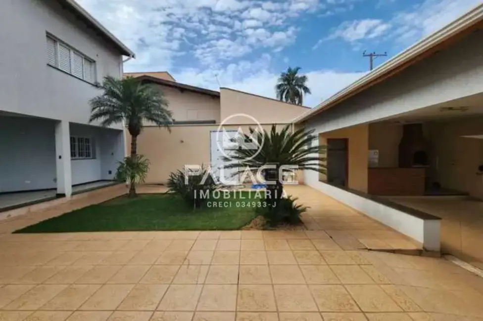 Casa com 3 quartos à venda, 200m2 em Piracicaba - SP - imagem 1 Foto 1 de Casa com 3 quartos à venda, 200m2 em Piracicaba - SP